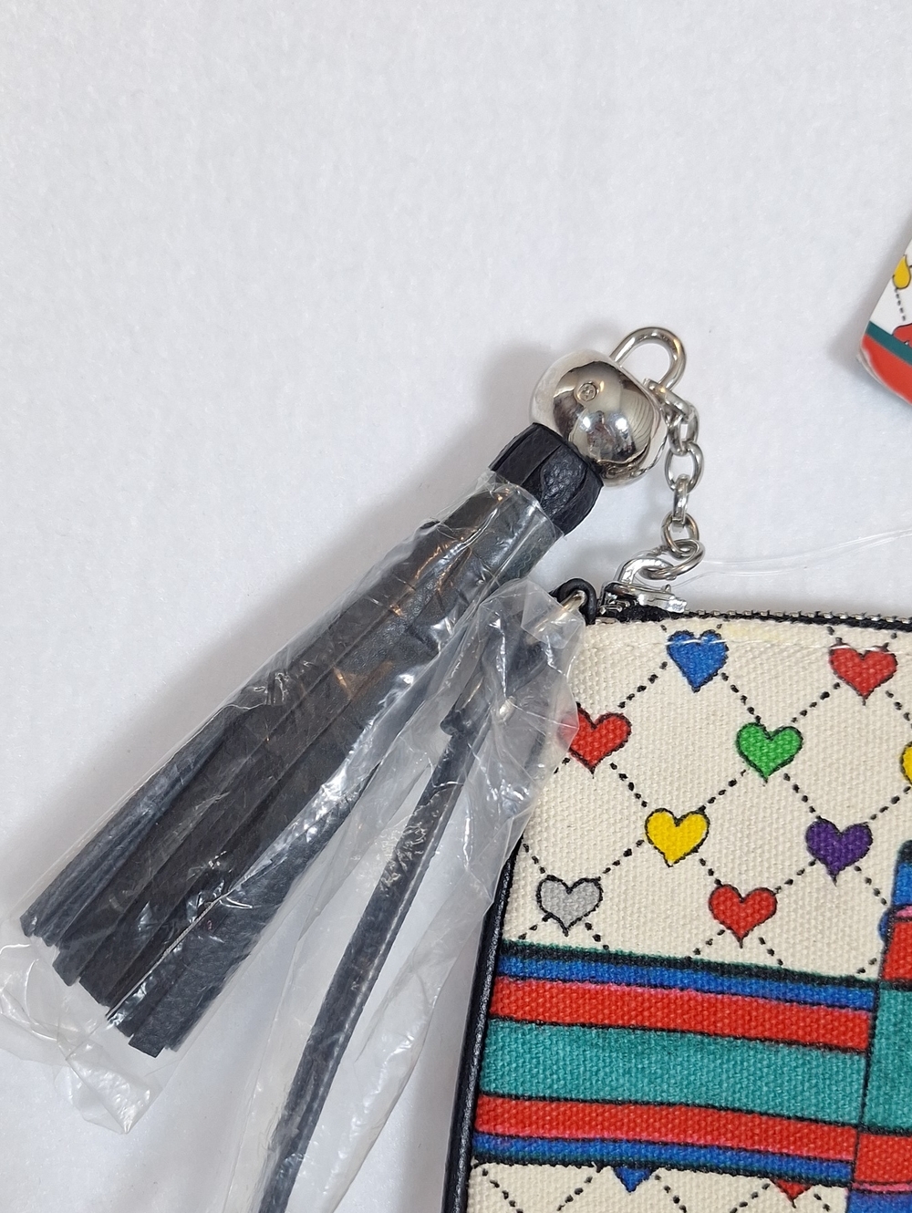 Brighton Love & Joy Crossbody - Picture 6 of 11